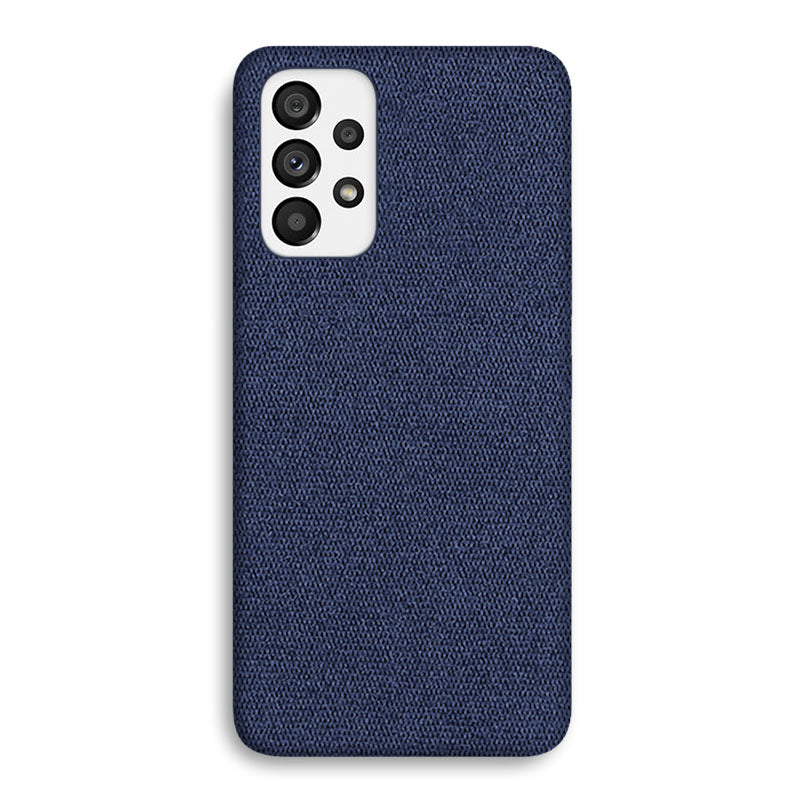 Fabric Samsung Case Mobile Phone Cases Sequoia   