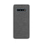 Fabric Samsung Case Mobile Phone Cases Sequoia Dark Grey S10 