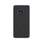 Fabric Samsung Case Mobile Phone Cases Sequoia Black S10e 