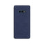 Fabric Samsung Case Mobile Phone Cases Sequoia Blue S10e 