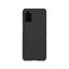 Fabric Samsung Case Mobile Phone Cases Sequoia Black S20 Plus 