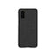 Fabric Samsung Case Mobile Phone Cases Sequoia Black S20 