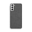 Fabric Samsung Case Mobile Phone Cases Sequoia Dark Grey S21 Plus 