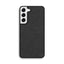Fabric Samsung Case Mobile Phone Cases Sequoia Black S22 Plus 