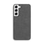 Fabric Samsung Case Mobile Phone Cases Sequoia Dark Grey S22 Plus 