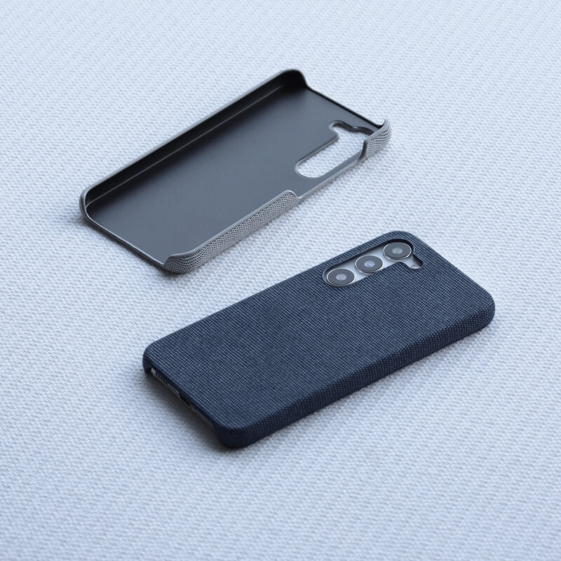 Fabric Samsung Case Mobile Phone Cases Sequoia   