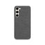 Fabric Samsung Case Mobile Phone Cases Sequoia Dark Grey S23