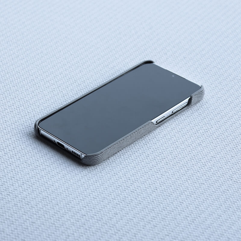 Fabric Samsung Case Mobile Phone Cases Sequoia   