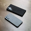 Fabric Samsung Case Mobile Phone Cases Sequoia   