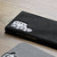 Fabric Samsung Case Mobile Phone Cases Sequoia   