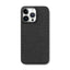 Fabric iPhone Case Mobile Phone Cases Sequoia Black iPhone 14 Pro