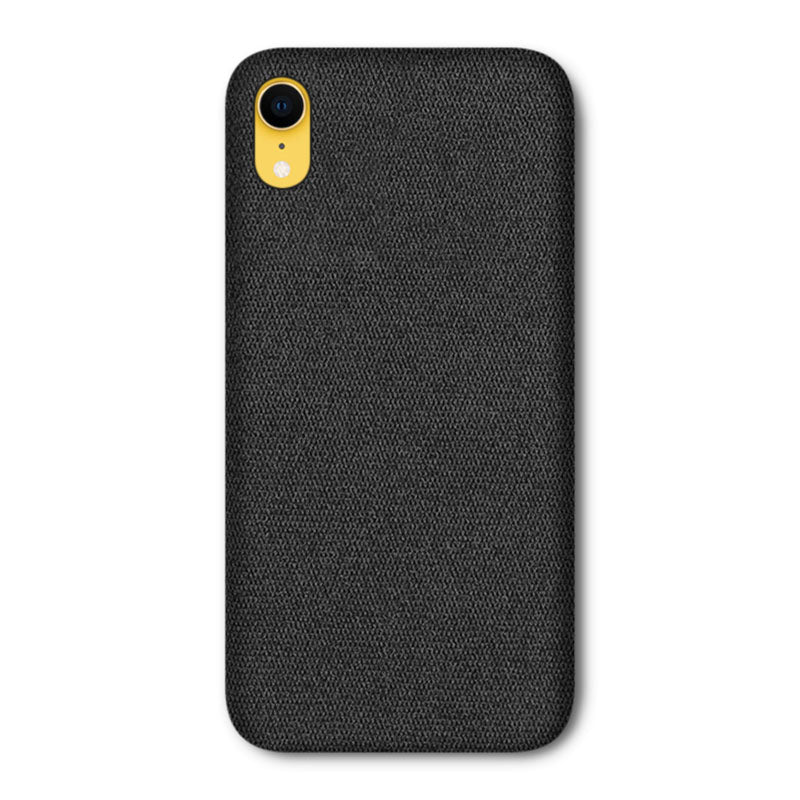 Fabric iPhone Case Mobile Phone Cases Sequoia   