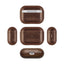 Wood AirPods Case AirPods Cases Komodo