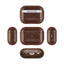 Wood AirPods Case AirPods Cases Komodo
