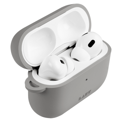 LAUT HUEX Protective Case for Apple AirPods Pro 2 by LAUT