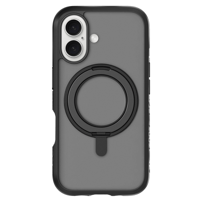 LAUT Crystal Matter Case for Apple iPhone 16 by LAUT