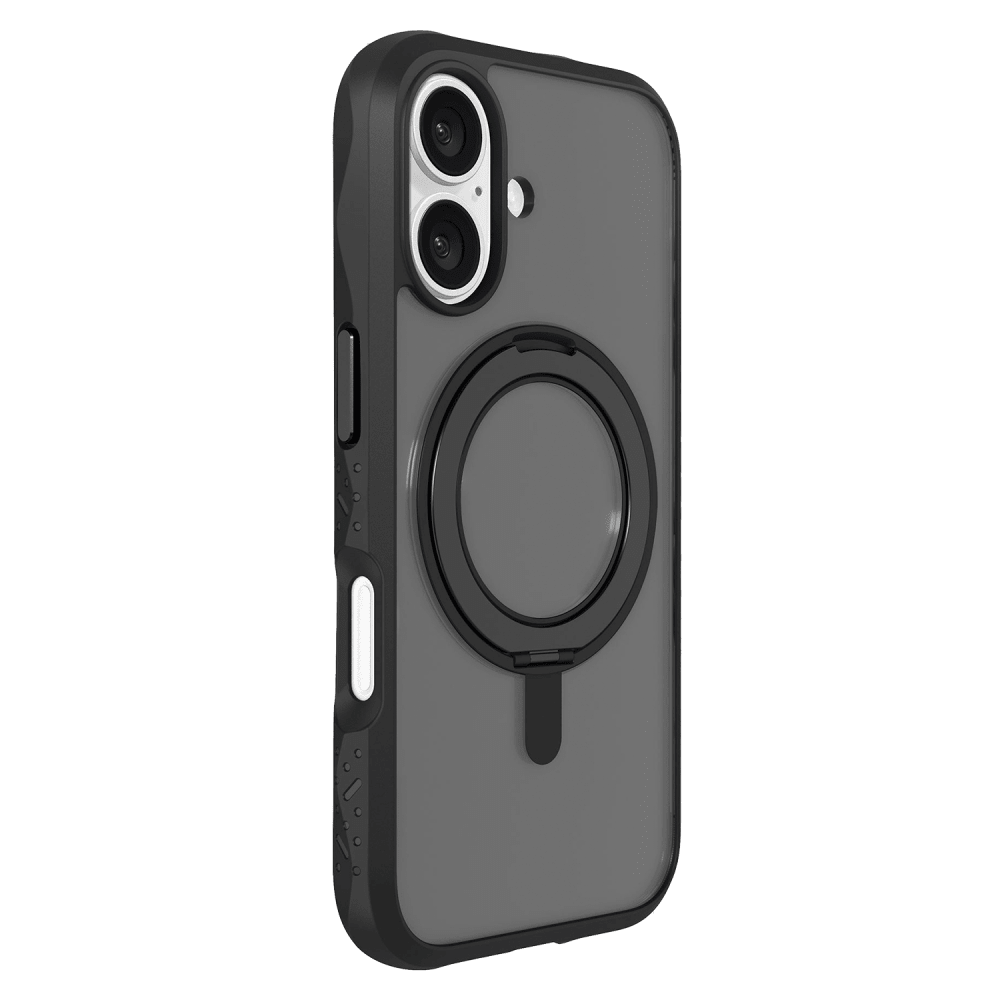 LAUT Crystal Matter Case for Apple iPhone 16 by LAUT