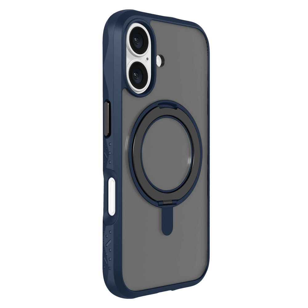 LAUT Crystal Matter Case for Apple iPhone 16 by LAUT
