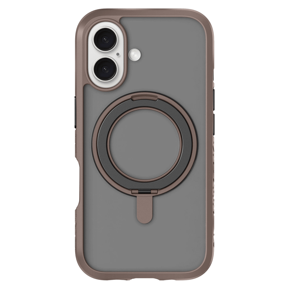 LAUT Crystal Matter Case for Apple iPhone 16 by LAUT
