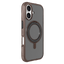 LAUT Crystal Matter Case for Apple iPhone 16 by LAUT
