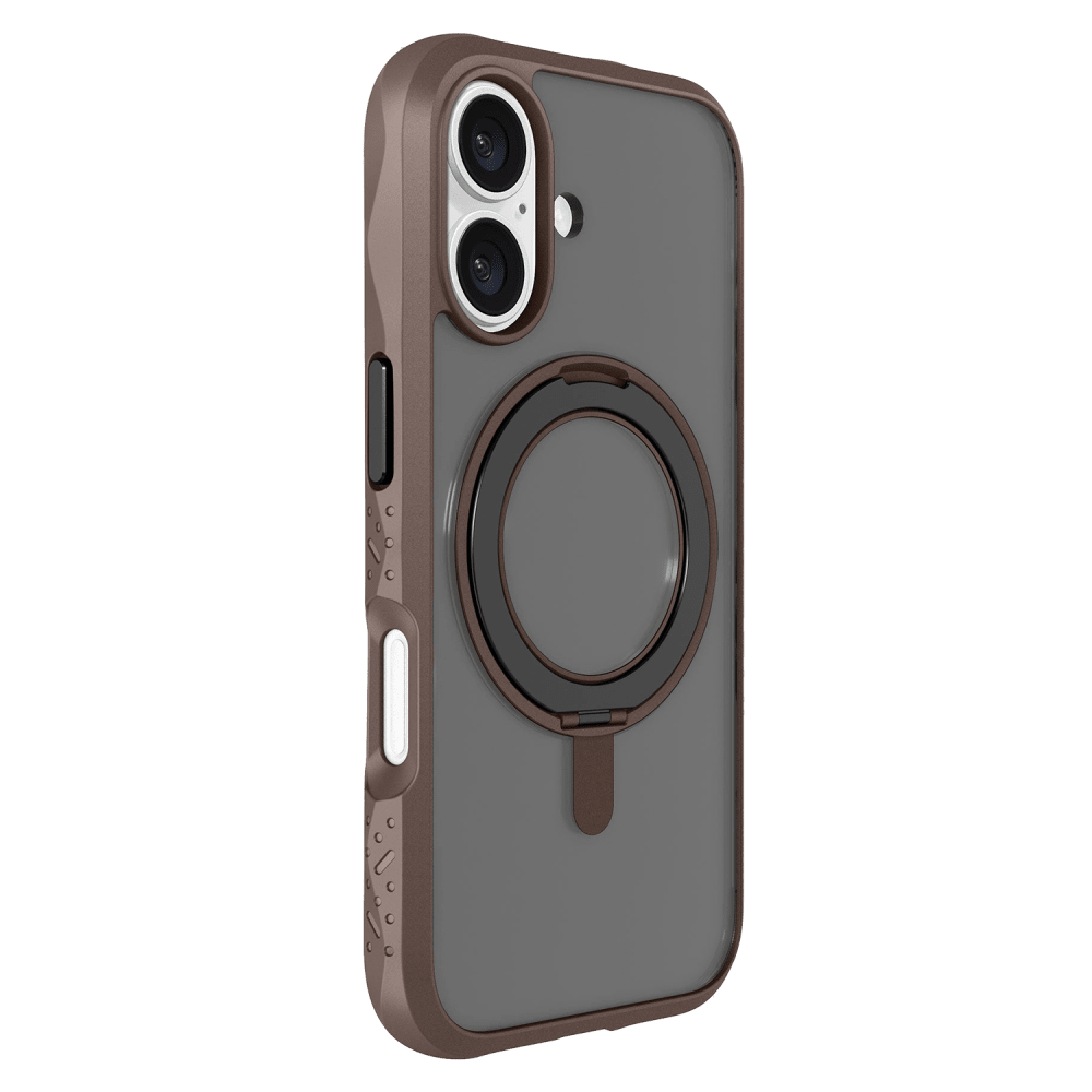 LAUT Crystal Matter Case for Apple iPhone 16 by LAUT