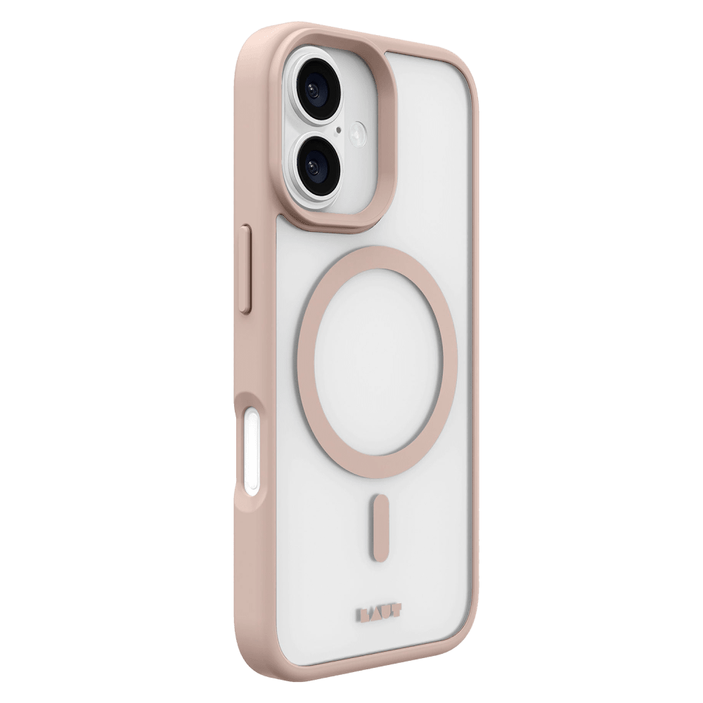 LAUT HUEX Protect Case for Apple iPhone 16 by LAUT