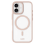 LAUT HUEX Protect MagSafe Case for Apple iPhone 16