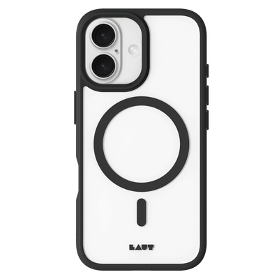 LAUT HUEX Protect Case for Apple iPhone 16 by LAUT