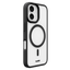 LAUT HUEX Protect Case for Apple iPhone 16 by LAUT