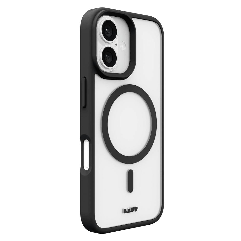 LAUT HUEX Protect Case for Apple iPhone 16 by LAUT