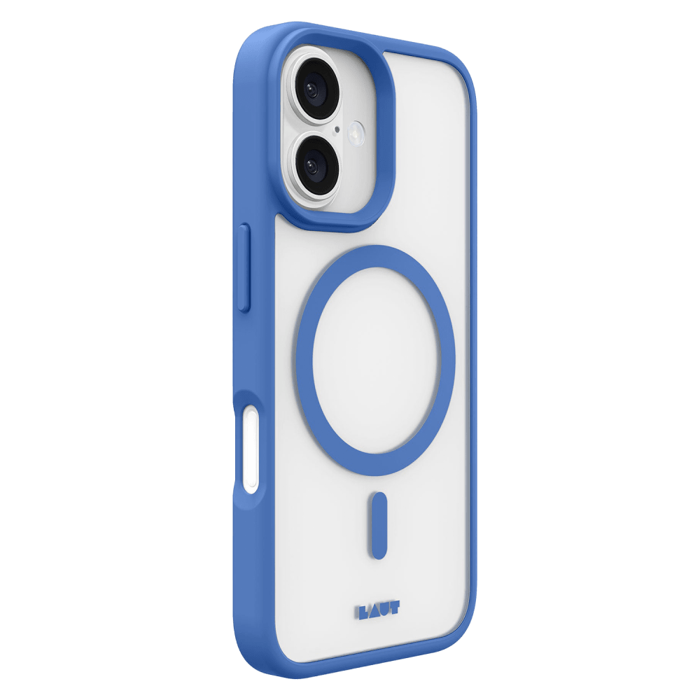 LAUT HUEX Protect Case for Apple iPhone 16 by LAUT