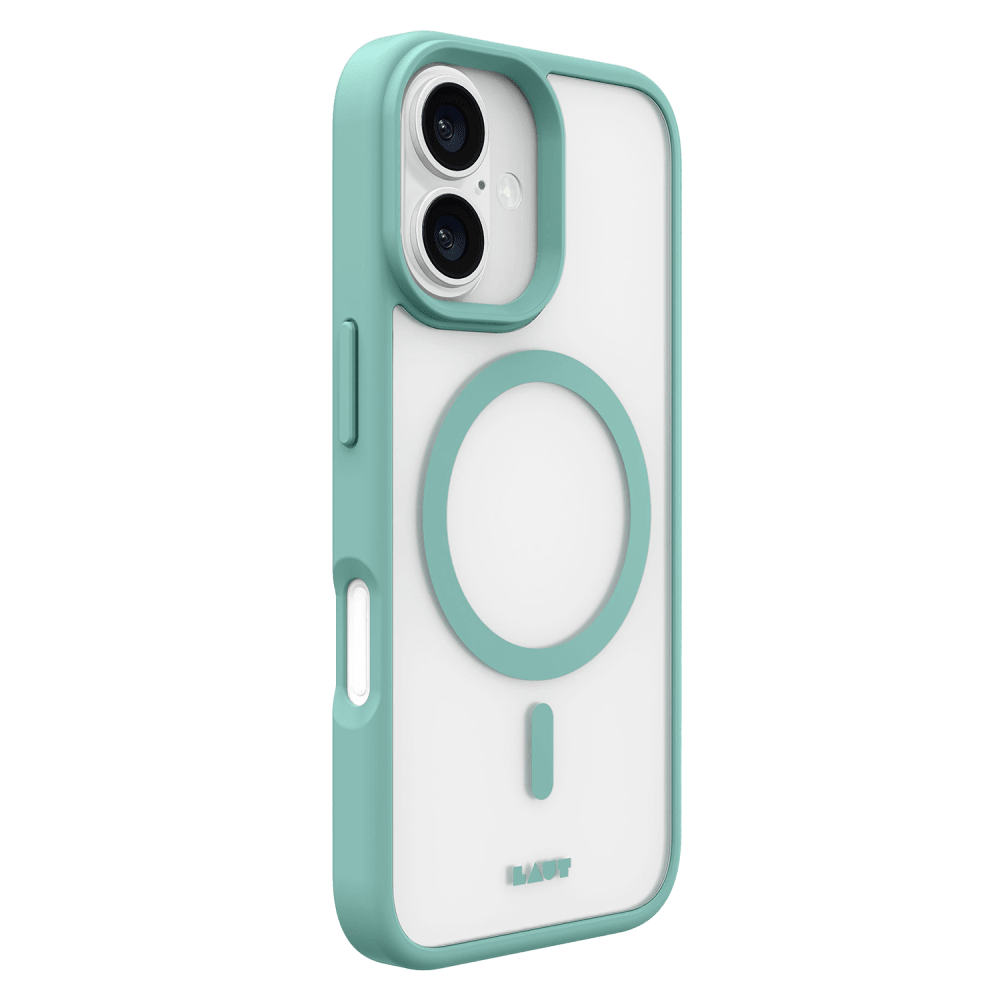 LAUT HUEX Protect Case for Apple iPhone 16 by LAUT