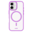 LAUT HUEX Protect Case for Apple iPhone 16 by LAUT