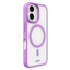 LAUT HUEX Protect Case for Apple iPhone 16 by LAUT