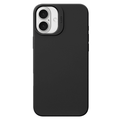 LAUT HUEX Slim Case for Apple iPhone 16 by LAUT