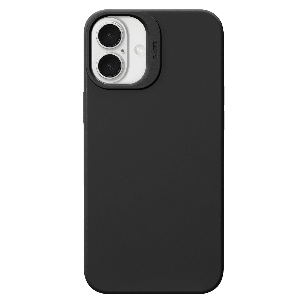 LAUT HUEX Slim MagSafe Case for Apple iPhone 16