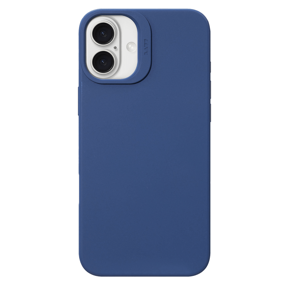 LAUT HUEX Slim Case for Apple iPhone 16 by LAUT