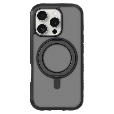 LAUT Crystal Matter Case for Apple iPhone 16 Pro by LAUT