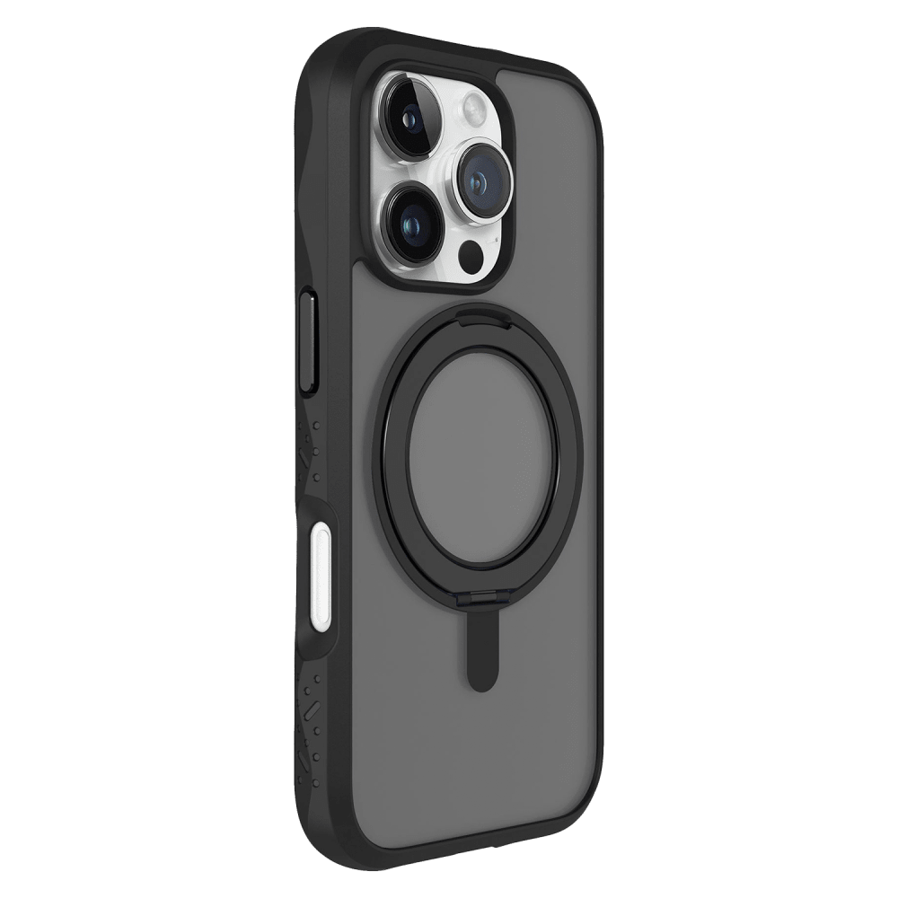 LAUT Crystal Matter Case for Apple iPhone 16 Pro by LAUT