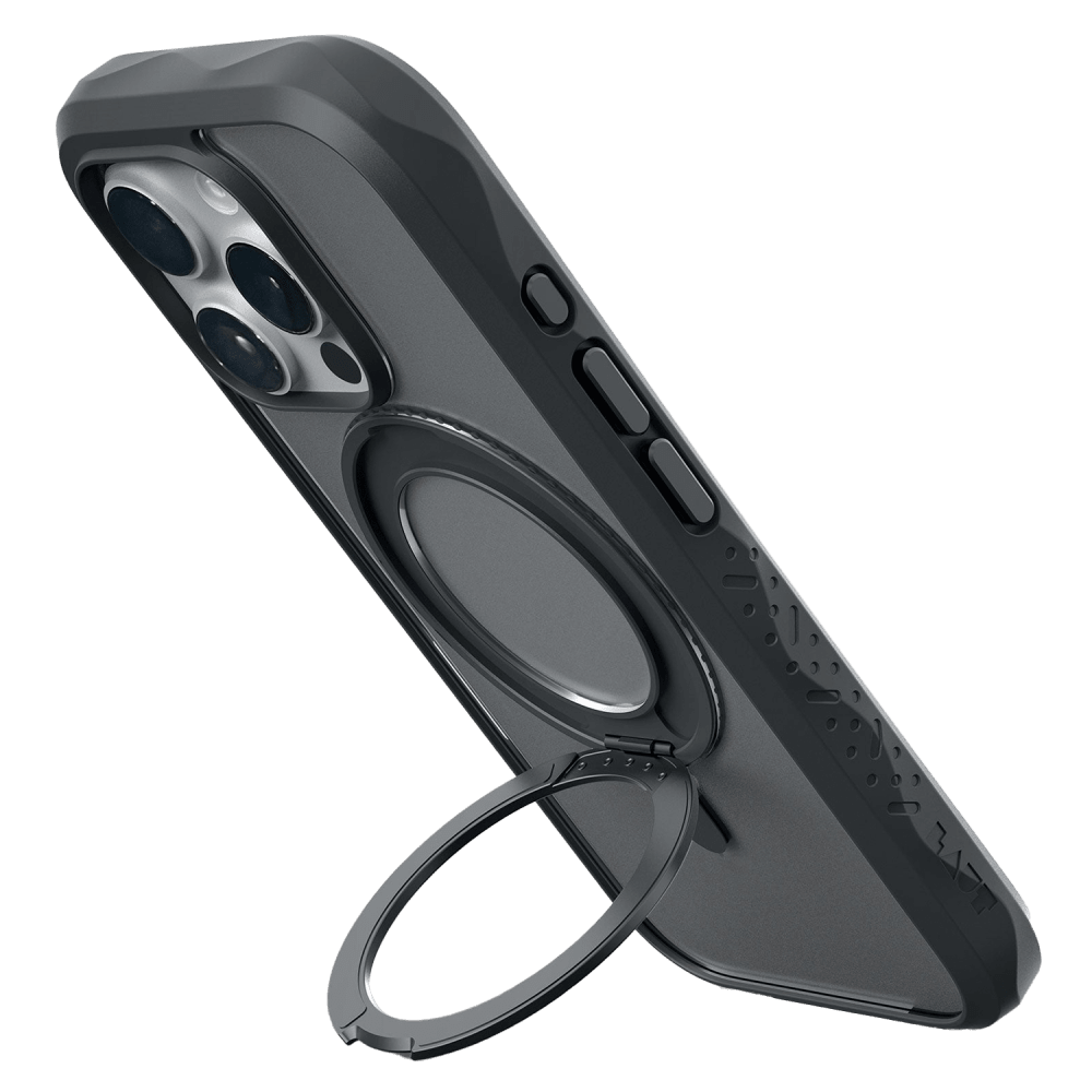 LAUT Crystal Matter Case for Apple iPhone 16 Pro by LAUT
