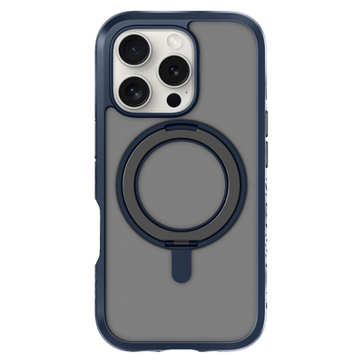 LAUT Crystal Matter Case for Apple iPhone 16 Pro by LAUT