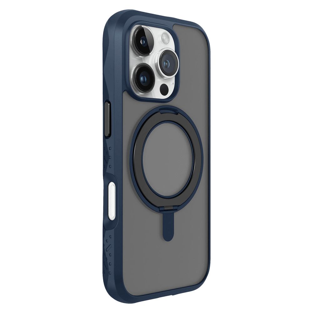 LAUT Crystal Matter Case for Apple iPhone 16 Pro by LAUT