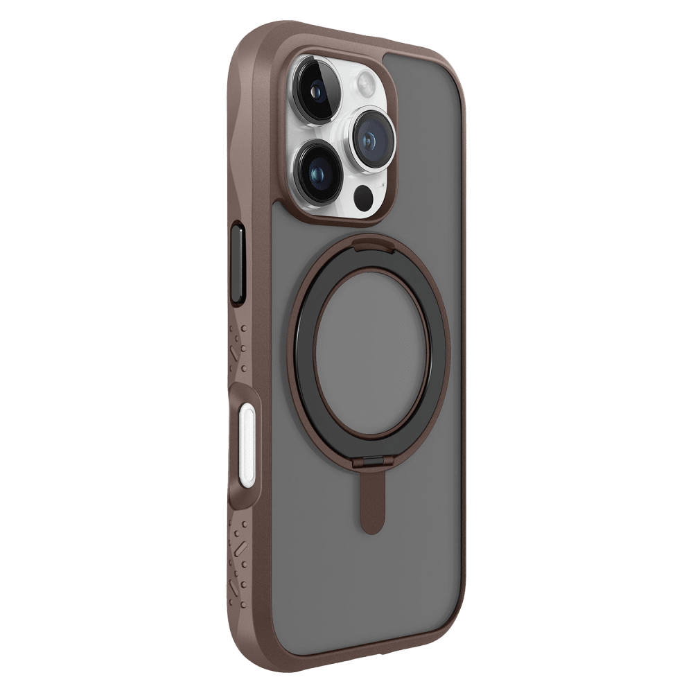 LAUT Crystal Matter Case for Apple iPhone 16 Pro by LAUT