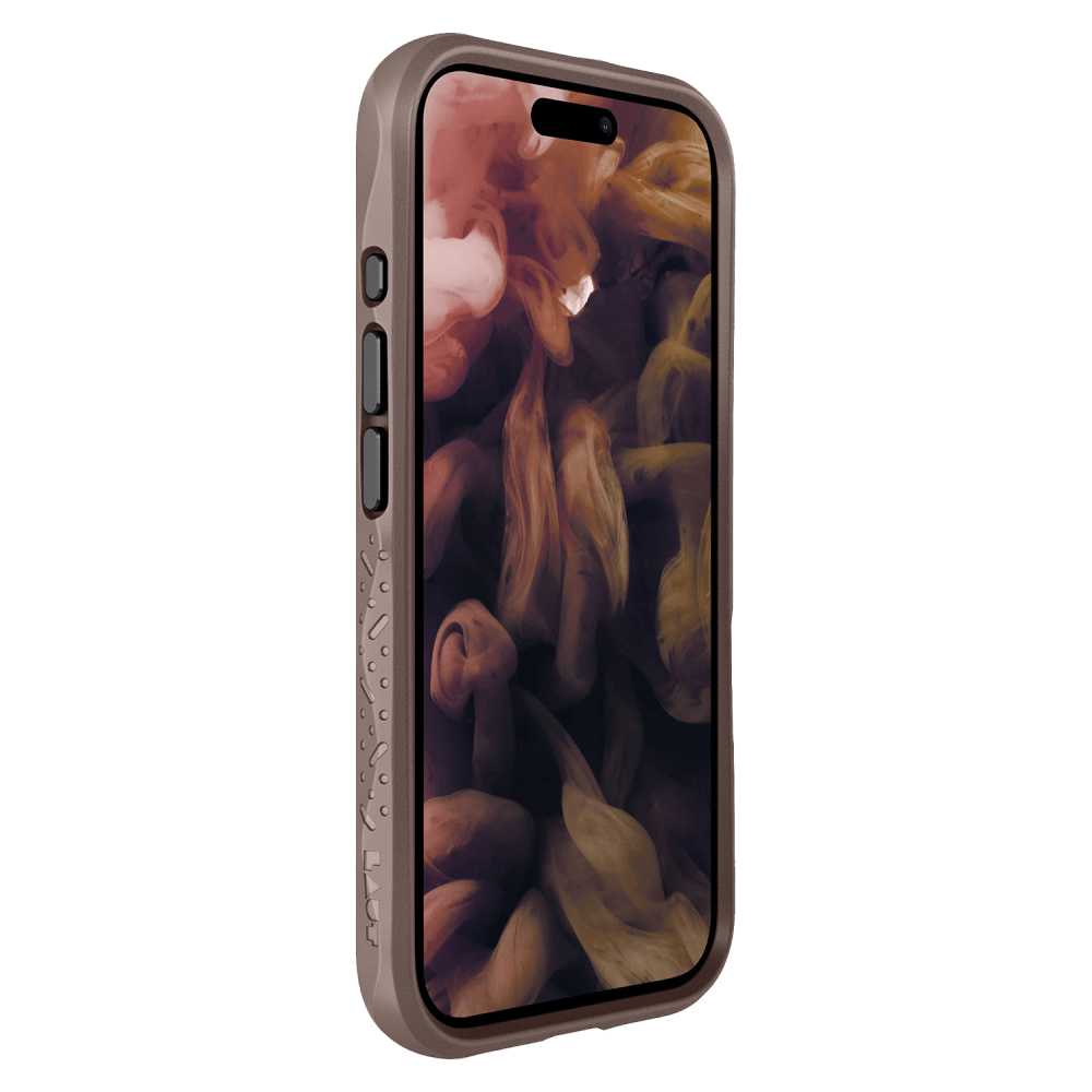 LAUT Crystal Matter Case for Apple iPhone 16 Pro by LAUT