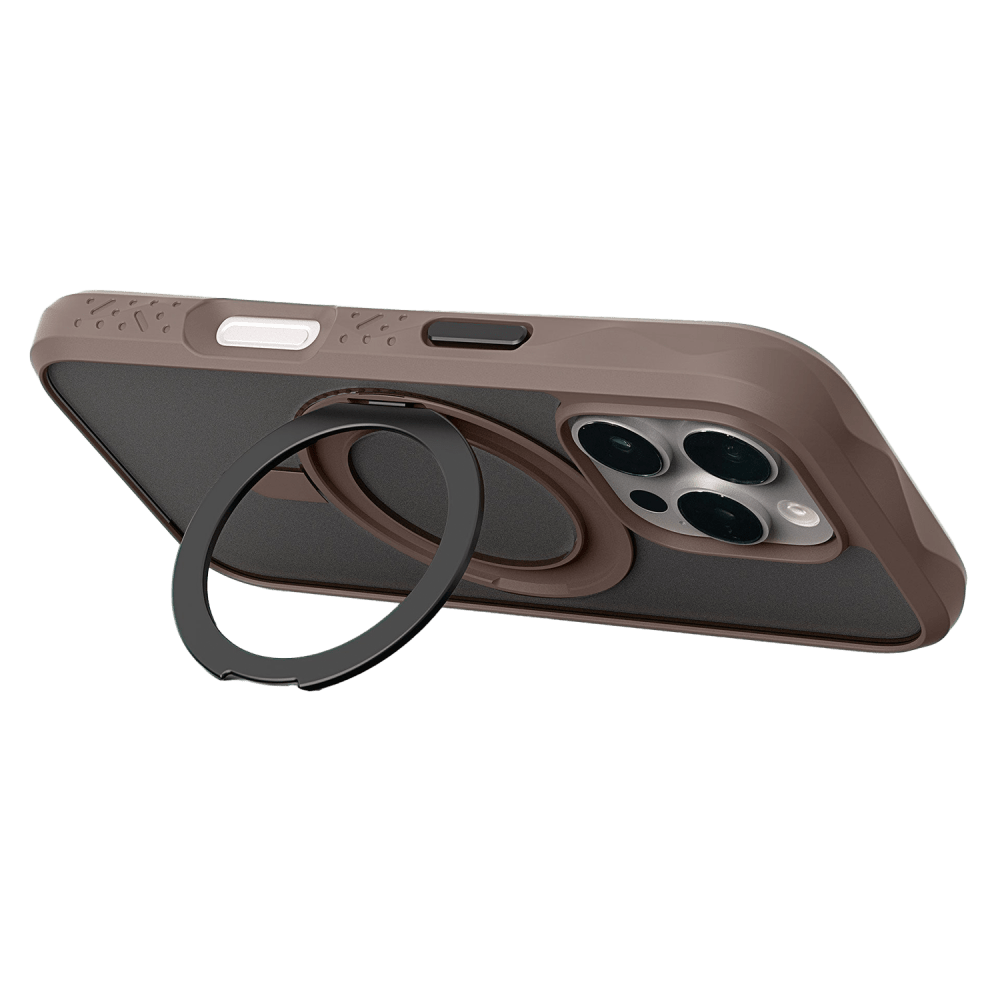 LAUT Crystal Matter Case for Apple iPhone 16 Pro by LAUT