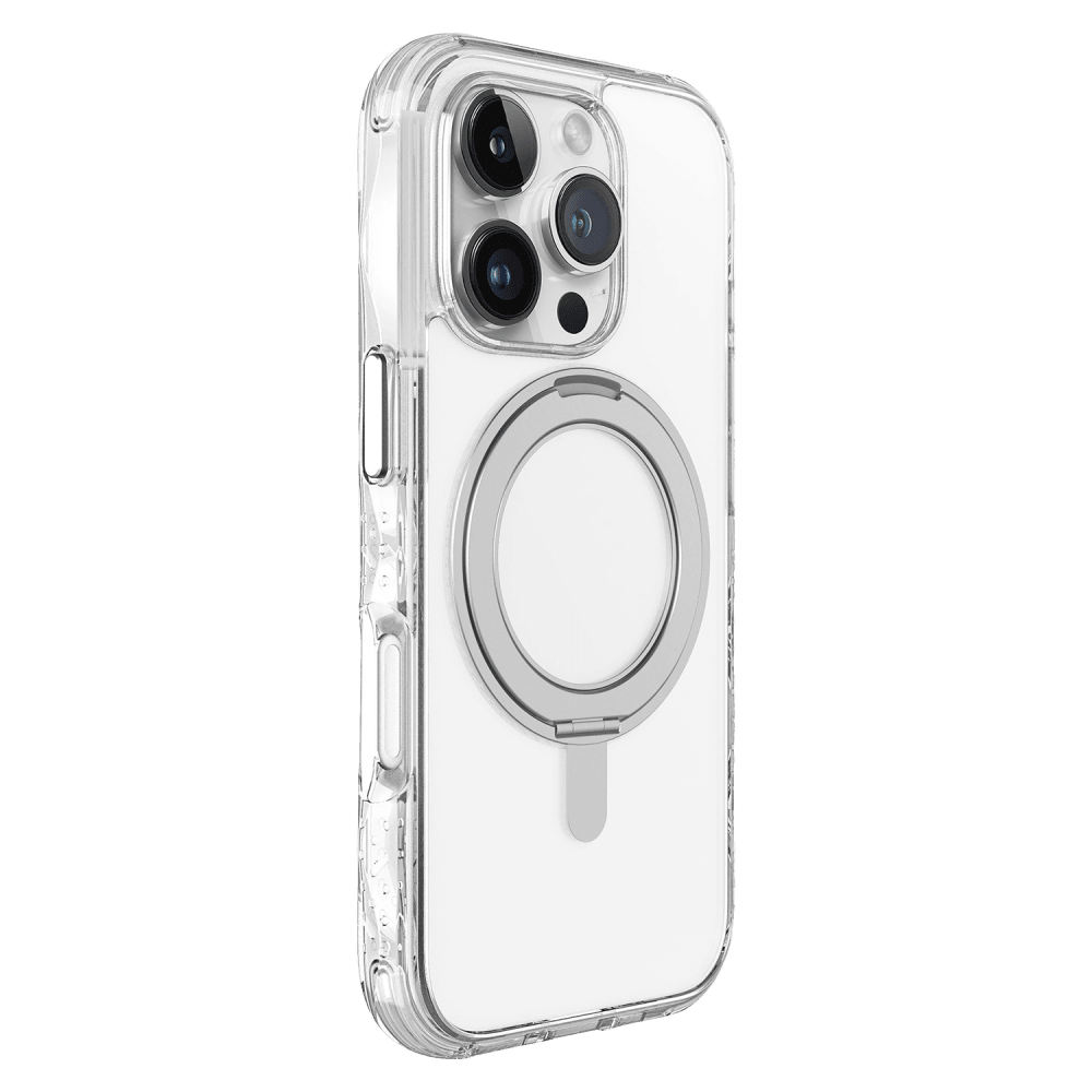 LAUT Crystal Matter Case for Apple iPhone 16 Pro by LAUT