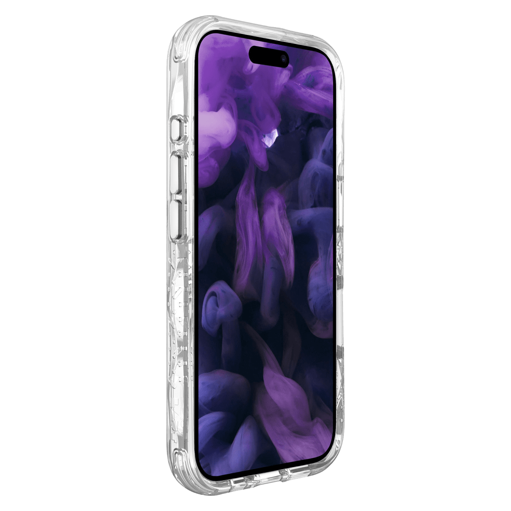 LAUT Crystal Matter Case for Apple iPhone 16 Pro by LAUT
