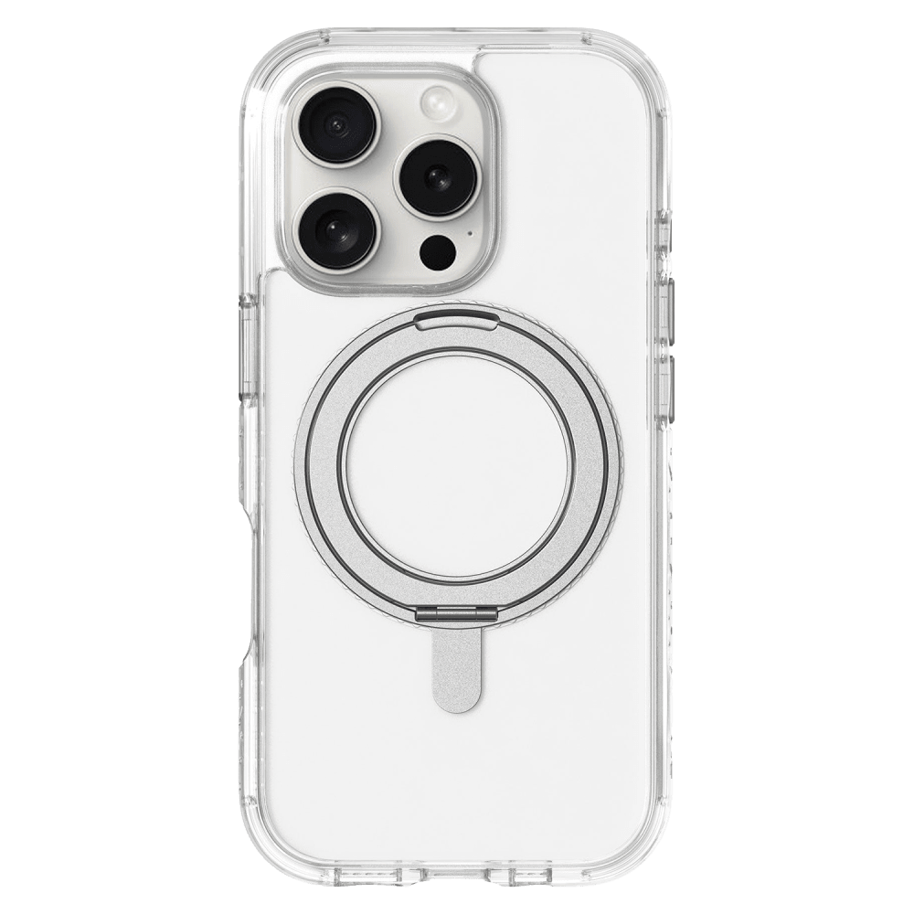LAUT Crystal Matter Case for Apple iPhone 16 Pro by LAUT