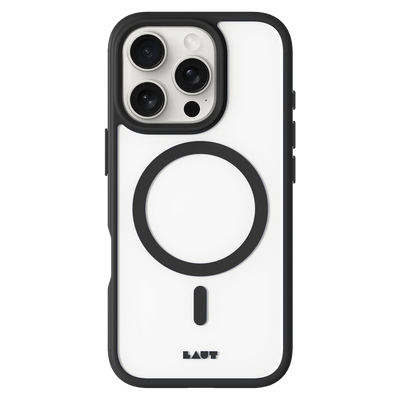 LAUT HUEX Protect Case for Apple iPhone 16 Pro by LAUT