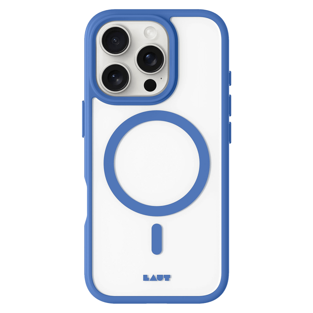 LAUT HUEX Protect Case for Apple iPhone 16 Pro by LAUT